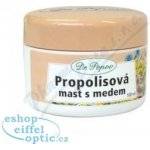 Dr. Popov Propolisová mast s medem 100 ml – Zboží Mobilmania