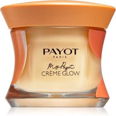 Payot My Payot Crème Glow vitamínový krém 50 ml – Hledejceny.cz