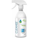 Cleanee Hygienický čistič okna 500 ml – HobbyKompas.cz