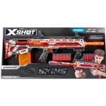 Zuru x-shot launcher skins pro series 1 sinister 40 arrows – Hledejceny.cz