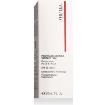 Shiseido Revitalessence Skin Glow Foundation SPF30 rozjasňující make-up 410 Sunstone 30 ml – Zboží Dáma