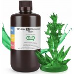 ELEGOO ABS-like Resin V3.0 1KG Green 50.103.0155 – Zboží Živě