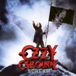 Ozzy Osbourne - Scream CD – Hledejceny.cz