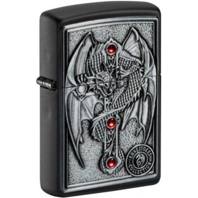 Zippo Anne Stokes 66077 – Hledejceny.cz