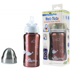 Příslušenství k Pacific Baby termoska Hot-Tot 0,2l - Heureka.cz