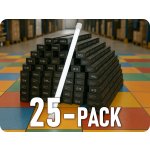 V-TAC LED trubice vysokosvítivá T8, 7W, G13, NANO plast, 60cm/25-Pack Neutrální bílá – Hledejceny.cz