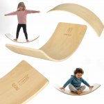 KIK KX5417 Wave Board – Zboží Mobilmania