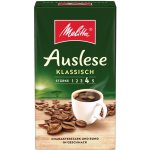 Melitta Auslese mletá 0,5 kg – Hledejceny.cz