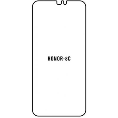 Ochranná fólie Hydrogel Huawei Honor 8C