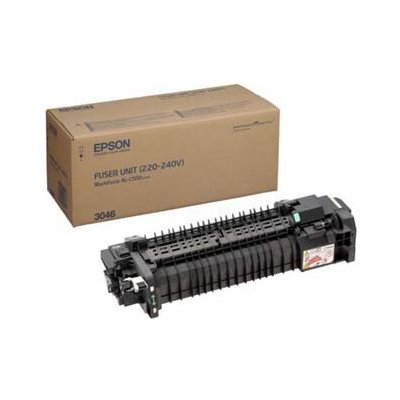Epson originální fuser C13S053046, 100000str., Epson AcuLaser C500DN, zapékací jednotka – Hledejceny.cz