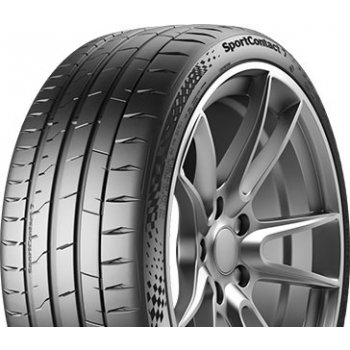 Continental SportContact 7 225/35 R19 88Y