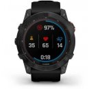 Garmin fenix 7X Solar