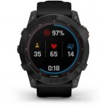 Garmin fenix 7X Solar – Zboží Mobilmania