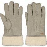 Barts Yokam Gloves Pale Army – Hledejceny.cz