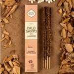 Sagrada Madre Vonné tyčinky Palo Santo a Jasmín 8 ks – Zboží Dáma