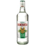 Borovička Albánská 38% 1 l (holá láhev) – Zboží Dáma