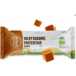 BrainMax Protein Bar BIO, 60 g – Zboží Dáma