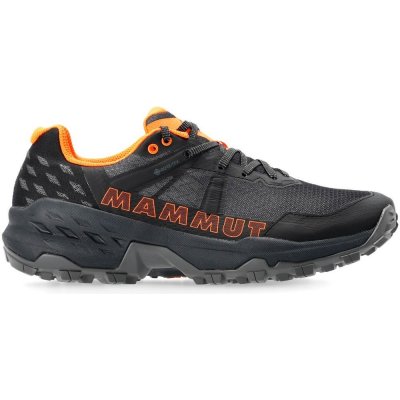 Mammut Sertig II Low GTX Men blackvibrant orange