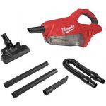 Milwaukee M18 BLCV2-0 4933500788 – Hledejceny.cz