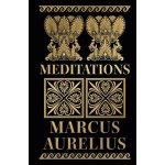Meditations - Antoninus Marcus Aurelius – Zboží Dáma