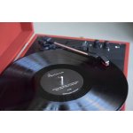 Crosley Voyager – Sleviste.cz