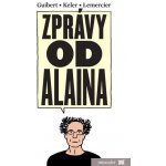 Zprávy od Alaina – Hledejceny.cz