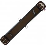 PRO TECH Westernový podbřišník hnědý – Zboží Mobilmania