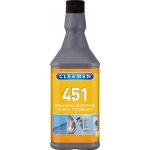 Cleamen 451 odvápňovač 1,5 kg – Zboží Dáma