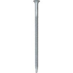 TopKraft šroub samovrtný TX 4,8x60 do trapézu nad 0,9mm /200ks, Torx25, k – Hledejceny.cz
