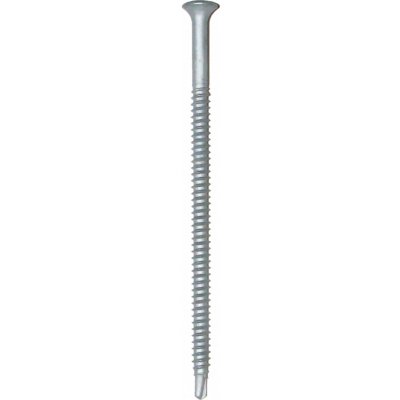 TopKraft šroub samovrtný TX 4,8x60 do trapézu nad 0,9mm /200ks, Torx25, k – Hledejceny.cz