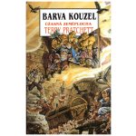 Barva kouzel Úžasná Zeměplocha 1 Terry Pratchett – Hledejceny.cz