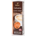 Tchibo Cafissimo Caffé Crema Vollmundig 10 ks – Zboží Dáma