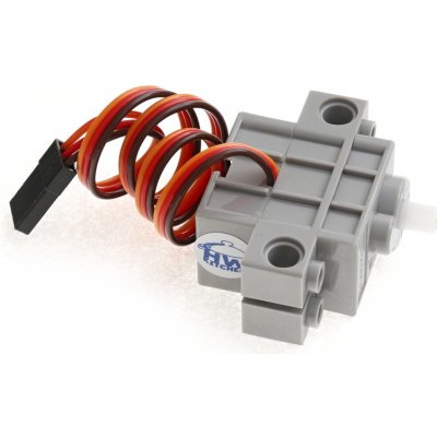 ElecFreaks Geekservo 9g 270° kompatibilní s LEGO EF84 – Zbozi.Blesk.cz