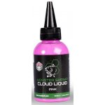 NASH Booster Monster Shrimp Cloud Liquid Pink 100 ml – Hledejceny.cz