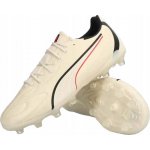Puma King 20 Match FG/AG bílá – Hledejceny.cz