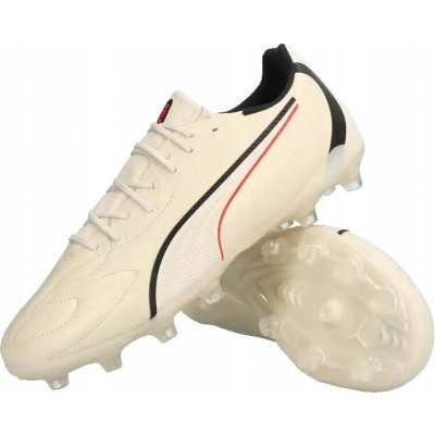 Puma King 20 Match FG/AG bílá – Hledejceny.cz