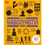 Kniha náboženství - Velké ideje jednoduše vysvětlené – Zboží Mobilmania