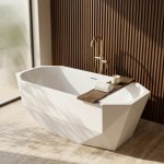 Rea Diamanti 170x58cm KPL-W6864 – Hledejceny.cz