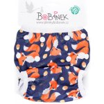 Bobánek Rostoucí plavky pro miminka Liščí les – Zboží Dáma