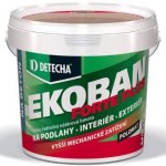 Ekoban Forte Plus 5 kg tmavě šedá RAL7045 – Hledejceny.cz