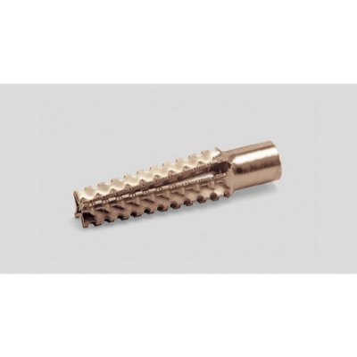 Hmoždinka kovová 10x60mm, 50ks – Hledejceny.cz