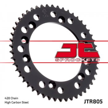 JT Sprockets JTR 805-50