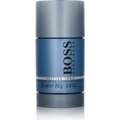 Hugo Boss Bottled Tonic deostick 75 ml od 317 Kč - Heureka.cz