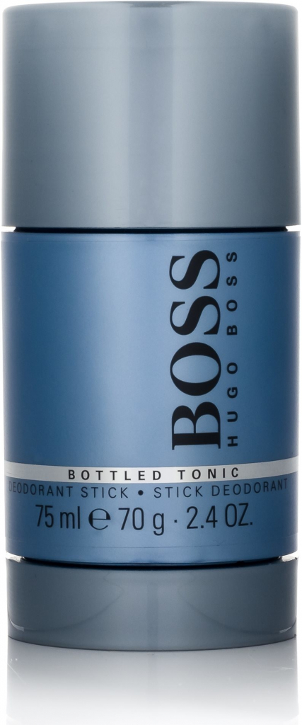 Hugo Boss Bottled Tonic deostick 75 ml