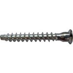 Vrut do dřevotřísky konfirmát 6,4x50 - 1000ks – Sleviste.cz