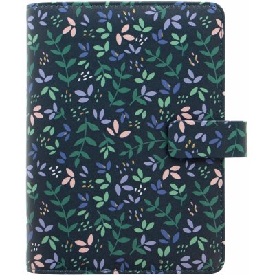Filofax Garden Dusk A5 týdenní 2021 – Zboží Mobilmania