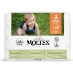Moltex Plenky Pure & Nature Midi 4-9 kg 33 ks – Hledejceny.cz