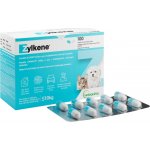Vetoquinol Zylkene 75 mg pro kočky a malé psy do 10 kg 100 kapslí – Zboží Mobilmania
