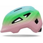 GIRO Scamp II Matt Blue Jewel/Vivid Green Fade 2026 – Hledejceny.cz