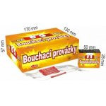 Bouchající provázky 12 ks – Zboží Dáma